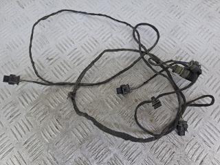 проводка датчиков парковки Audi Q5 8R (2008 - 2012)