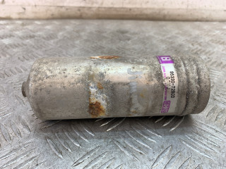 осушитель кондиционера Suzuki Baleno 1 поколение (1995 - 2002), 95330-72B00