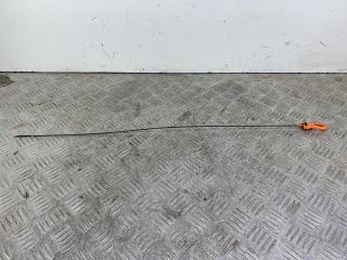 щуп двигателя Skoda Fabia 1 поколение [рестайлинг] 6Y (2004 - 2007), 1.2 л., AWY, бензин, МКПП, хетчбэк 5 дв., передний привод, 03D115611E