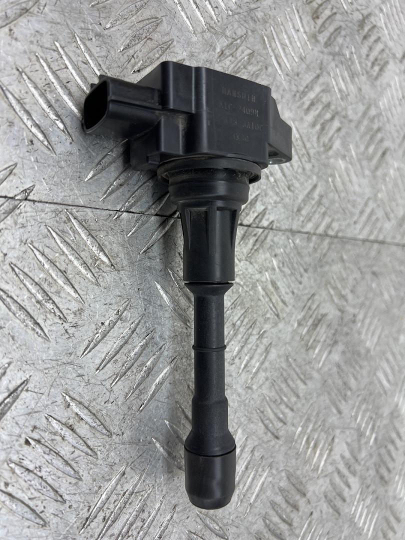 катушка зажигания Infiniti EX25 1 поколение (2007 - 2013), 2.5 л., VQ25HR, бензин, AIC2409N - фото №1