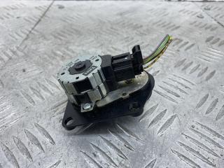 моторчик заслонки печки Peugeot 607 1 поколение (2000 - 2004), 657102JD