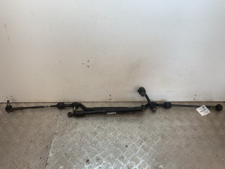 рулевая трапеция Mercedes-Benz SLK-Класс R170 2000, 2.0 л., M 111.958, бензин, АКПП, черный, кабриолет, задний привод