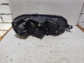 фара левая Fiat Punto 2 поколение [рестайлинг] 2004, 1.2 л., 188 A4.000, бензин, МКПП, серый, хетчбэк 3 дв., передний привод - фото №4