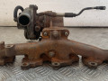 турбина Opel Corsa C 2003, 1.3 л., дизель, 73501344 - фото №4