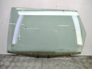 стекло двери задней левой Audi A6 4B/C5 [рестайлинг] (2001 - 2004), 2.4 л., BDV, бензин, МКПП, универсал