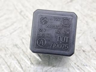 реле (прочие) Alfa Romeo 156 1 поколение 2002, 2.0 л., 937 A1.000, бензин, МКПП, черный, универсал, передний привод, 156028738
