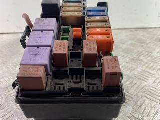 блок предохранителей Renault Espace 4 поколение (2002 - 2006), 82002724492