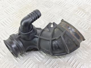 воздуховод турбокомпрессора Opel Zafira 1 поколение (A) [рестайлинг] 2005, 2.2 л., Y 22 DTR, дизель, синий, минивэн, передний привод, 24441600