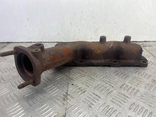 коллектор выпускной Jaguar XJ 2 поколение [рестайлинг] X350 1996, 4.0 л., бензин, АКПП, седан, задний привод, NBC2902AA