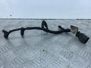 проводка свечей накала Peugeot 307 1 поколение (2001 - 2005), 1.6 л., 9HZ (DV6TED4), дизель, 9653805580