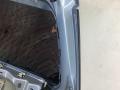 крышка багажника (дверь 3-5) Volkswagen Golf 6 поколение 2008, 1.4 л., CGGA, бензин, 5МКПП, голубой, хетчбэк 5 дв., передний привод - фото №11