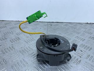 шлейф руля Opel Zafira 1 поколение (A) [рестайлинг] 2005, 2.2 л., Y 22 DTR, дизель, синий, минивэн, передний привод, 24436920