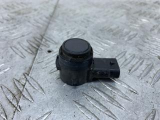 парктроник передний Audi A4 B9 2017, 1.4 л., CVNA, бензин, 6МКПП, темно-синий, универсал, передний привод, 5Q0919275B