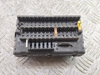 блок предохранителей Citroen Evasion 1 поколение 1996, 2.0 л., бензин, МКПП, темно-синий, минивэн, передний привод