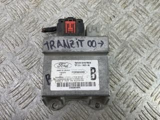 блок AirBag Ford Transit 6 поколение (2000 - 2006), 1C1A14B321BB