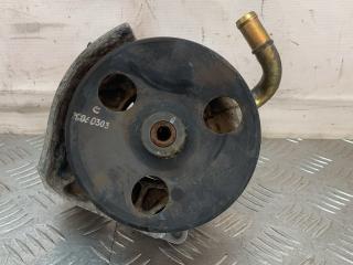 насос гидроусилителя руля Opel Antara 1 поколение 2006, 2.0 л., Z 20 DMH, дизель, 5МКПП, серебро, внедорожник 5 дв., полный привод, 20060303