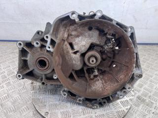 КПП механическая (МКПП) Opel Zafira 1 поколение (A) [рестайлинг] 2005, 2.2 л., Y 22 DTR, дизель, синий, минивэн, передний привод, 13104951