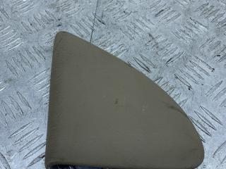 накладка двери внутренняя передняя левая Chrysler Sebring 2 поколение 2001, 2.7 л., бензин, АКПП, черный, кабриолет, передний привод, VF5415823743