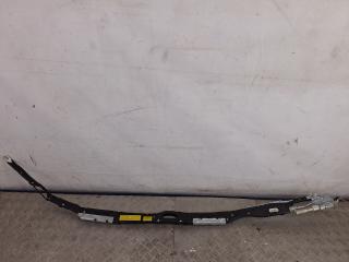 подушка безопасности боковая (шторка) Opel Zafira 1 поколение (A) [рестайлинг] 2005, 2.2 л., Y 22 DTR, дизель, синий, минивэн, передний привод, 30005170, 9132718, 30005262E