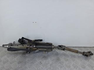 рулевая колонка Skoda Octavia 2 поколение (A5) [рестайлинг] 2011, 1.6 л., CAYC, дизель, 5МКПП, оливковый, хетчбэк 5 дв., передний привод, 1Z1419502Q