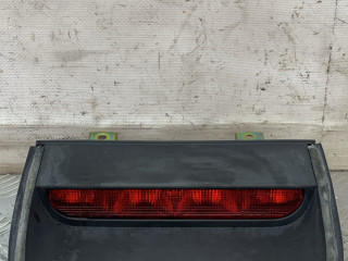 дополнительный стоп-сигнал Mitsubishi Carisma 1 поколение [рестайлинг] 2003, 1.6 л., 4G92 (DOHC 16V), бензин, МКПП, серебро, хетчбэк 5 дв., передний привод