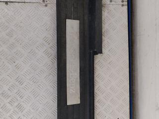 накладка на порог внутренняя Mercedes-Benz Vito W639 2006, 3.2 л., M 112.951, бензин, АКПП, черный, задний привод, P0099418