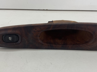 кнопка стеклоподъемника двери задней левой Hyundai Lantra 2 поколение [рестайлинг] 1999, 1.6 л., G4GR, бензин, МКПП, серебро, универсал, передний привод, 9358029000FRT, 9358029100RR