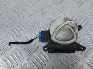 моторчик заслонки печки Audi A4 B7 2006, 2.0 л., BRD, дизель, МКПП, серый, универсал, полный привод, 0132801302