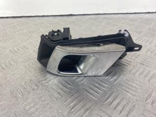 ручка внутренняя задняя правая Land Rover Range Rover Sport 2 поколение [рестайлинг] (2017 - 2020), 2.0 л., гибрид, АКПП, серый, внедорожник 5 дв., полный привод, CPLA14D375GC