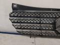 решетка радиатора Mercedes-Benz Vito W639 (2003 - 2010), A6398800185 - фото №7