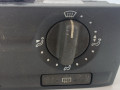 блок управления печки / климат-контроля Volvo V40 1 поколение [рестайлинг] 2000, 1.8 л., B 4184 SM, бензин, МКПП, фиолетовый, универсал, передний привод, 9041704797 - фото №5