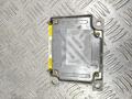 блок AirBag Mercedes-Benz CLK-Класс C209/A209 [рестайлинг] 2005, 0285001548, 2038204585 - фото №5