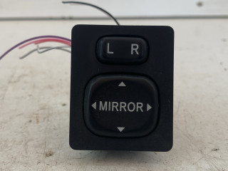 кнопка корректора фар Toyota Corolla Verso 2 поколение AR10 [рестайлинг] 2008, 13D5742, 183574, 769746B