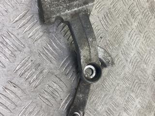 флажок кулисы кпп Skoda Octavia 3 поколение (A7) 2016, 1.4 л., CZDA, бензин, хетчбэк 5 дв., передний привод