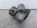 стартер Hyundai Tiburon 2 поколение [рестайлинг] 2006, 2.0 л., G4GC, бензин, АКПП, чёрный, передний привод, 3610023000 - фото №2