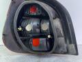 фонарь задний правый Renault Scenic 1 поколение [рестайлинг] 2001, 1.9 л., F9Q 732, дизель, МКПП, голубой, минивэн, передний привод - фото №6