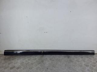 молдинг двери передней правой Mercedes-Benz C-Класс W203/S203/CL203 [рестайлинг] W203.054 2005, 3.0 л., M 272.940, бензин, АКПП, темно синий, седан, задний привод, A2036905062