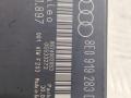 блок управления парктрониками Audi A4 B7 2006, 1.8 л., BFB, бензин, МКПП, универсал, 8E0919283D - фото №4