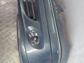 бампер передний Mercedes-Benz C-Класс W203/S203/CL203 [рестайлинг] 2006, 3.2 л., дизель, АКПП, голубой, универсал, задний привод - фото №11