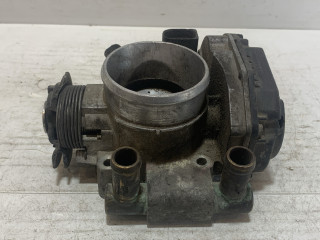 заслонка дроссельная Volkswagen Passat B5 (1996 - 2001), 408237212002