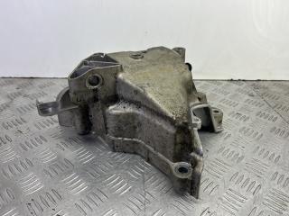 кронштейн двигателя Skoda Octavia 3 поколение (A7) 2016, 1.4 л., CZDA, бензин, хетчбэк 5 дв., передний привод, 04E199275