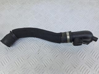 патрубок радиатора Audi Q5 8R [рестайлинг] (2012 - 2017), 3.0 л., дизель, АКПП, внедорожник 5 дв., полный привод, 4G0122293K