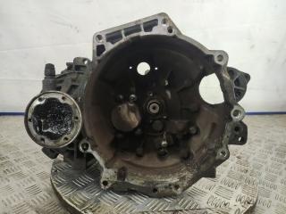 КПП механическая (МКПП) Volkswagen Golf 4 поколение (1997 - 2006), 1.9 л., дизель, МКПП, передний привод, JDH