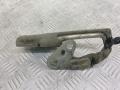 петля капота правая Citroen Xsara Picasso 1 поколение 2004, 1.8 л., 6FZ (EW7J4), бензин, МКПП, серый, передний привод - фото №5