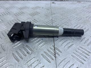 катушка зажигания BMW 5 серия E60/E61 [рестайлинг] E60 (2007 - 2010), 2.5 л., N53 B25 A, бензин, АКПП, белый, седан, задний привод, 755984202