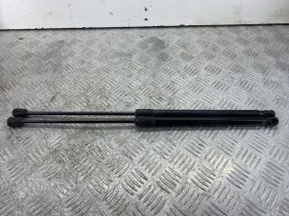 амортизатор крышки багажника (3-5 двери) Skoda Yeti 1 поколение 2013, 2.0 л., CFHF, дизель, 6МКПП, серый, универсал, полный привод, 5L682755003S