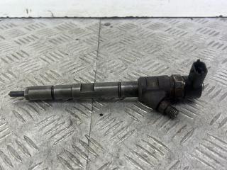 форсунка Hyundai H-1 Grand Starex 2008, 2.5 л., дизель, МКПП, белый, минивэн, задний привод, 0445110275, 338004A500