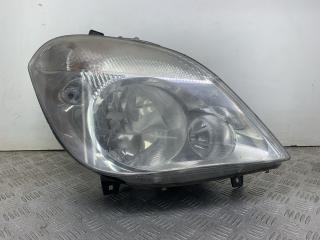 фара правая Mercedes-Benz Sprinter 2 поколение (W906) (2006 - 2014), 24738200
