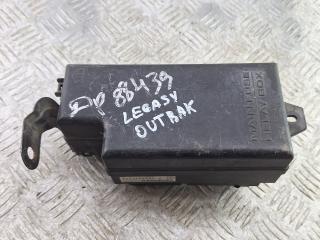 блок предохранителей Subaru Outback 2 поколение 2001, 2.0 л., EJ20 (Turbo), бензин, универсал, 82231AE0006, 991207