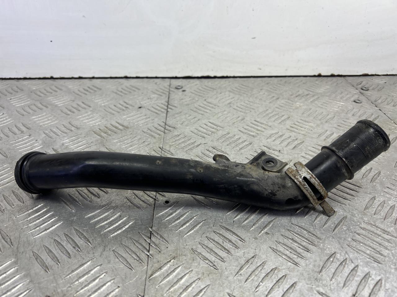 трубка охлаждающей жидкости Citroen C8 1 поколение (2002 - 2008) - фото №1